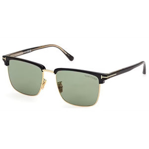 Occhiale da Sole TomFord, Modello: FT0997H Colore: 01N