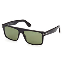 Carica l&#39;immagine nel visualizzatore di Gallery, Occhiale da Sole TomFord, Modello: FT0999 Colore: 01N