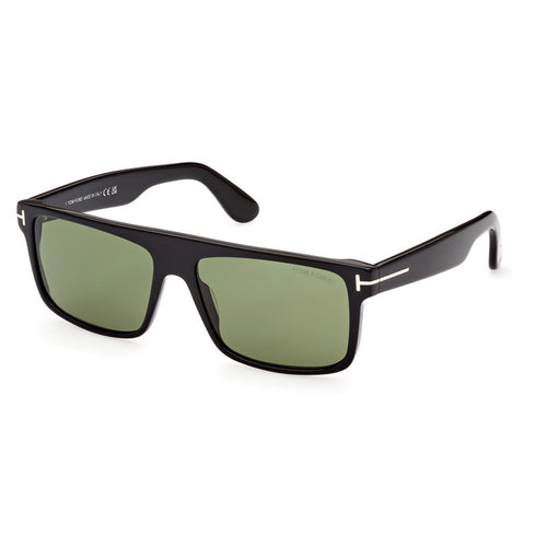 Occhiale da Sole TomFord, Modello: FT0999 Colore: 01N