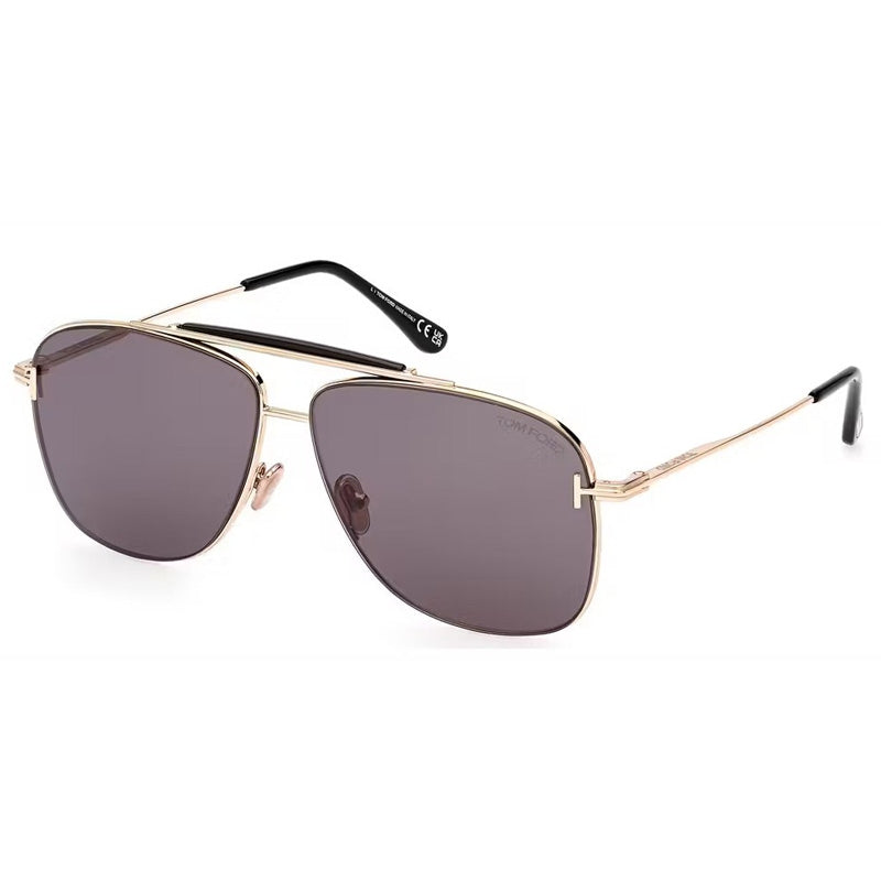 Occhiale da Sole TomFord, Modello: FT1017 Colore: 28A