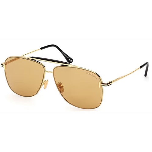 Occhiale da Sole TomFord, Modello: FT1017 Colore: 30E
