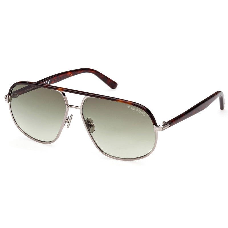 Occhiale da Sole TomFord, Modello: FT1019 Colore: 14P