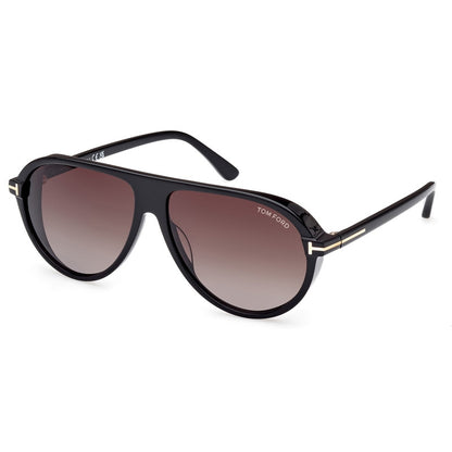 Occhiale da Sole TomFord, Modello: FT1023 Colore: 01B