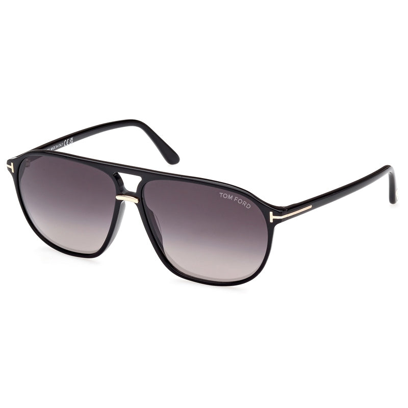Occhiale da Sole TomFord, Modello: FT1026 Colore: 01B