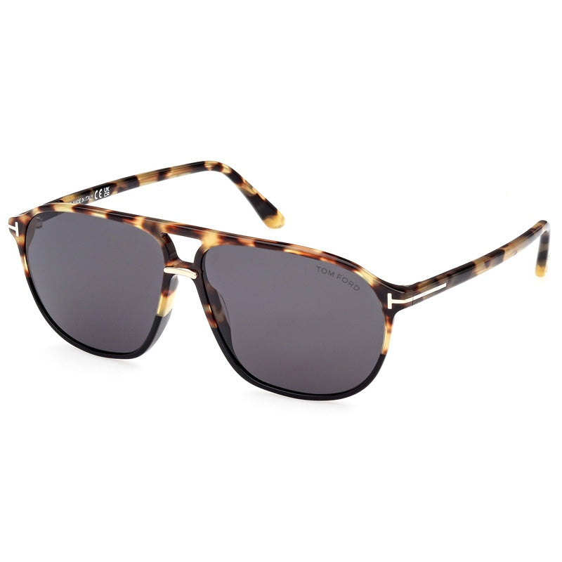 Occhiale da Sole TomFord, Modello: FT1026 Colore: 05A