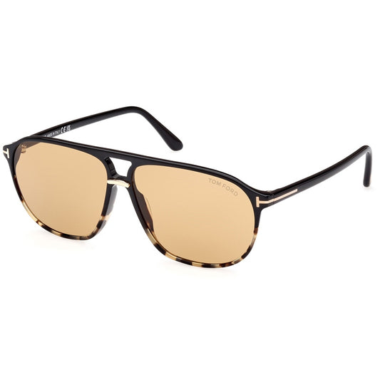 Occhiale da Sole TomFord, Modello: FT1026 Colore: 05E