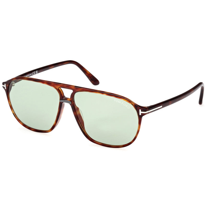 Occhiale da Sole TomFord, Modello: FT1026 Colore: 54N