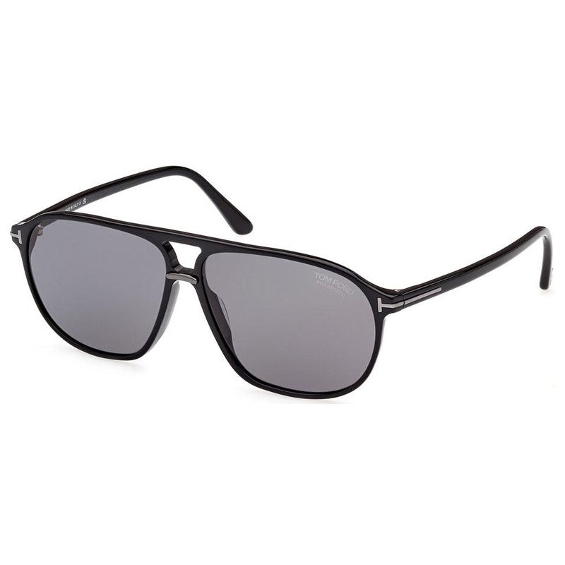 Occhiale da Sole TomFord, Modello: FT1026N Colore: 01D