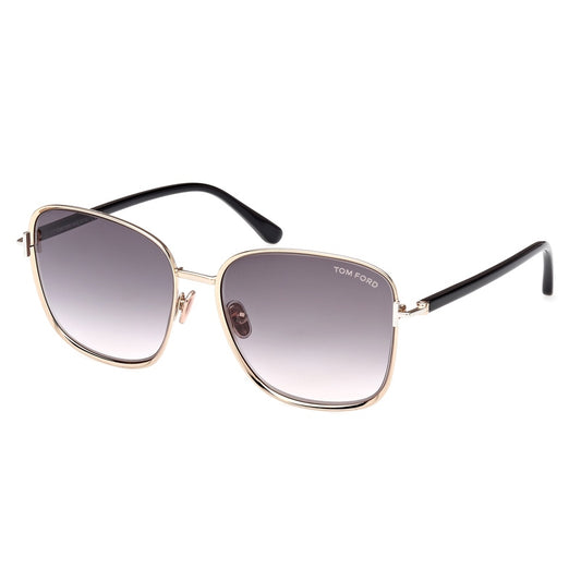 Occhiale da Sole TomFord, Modello: FT1029 Colore: 28B