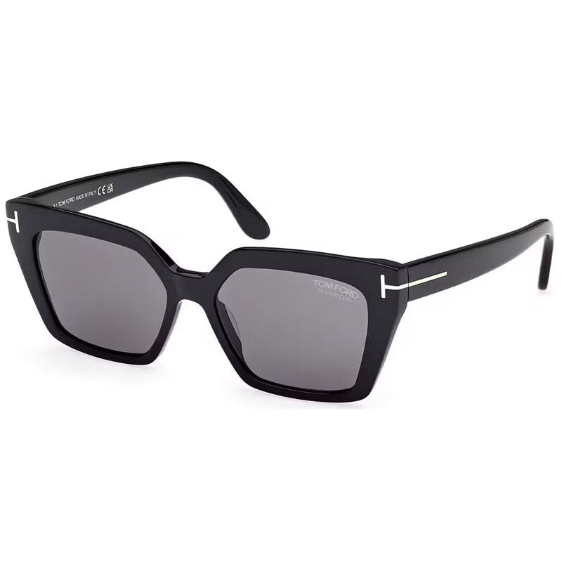 Occhiale da Sole TomFord, Modello: FT1030 Colore: 01D