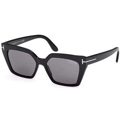 Occhiale da Sole TomFord, Modello: FT1030 Colore: 01D