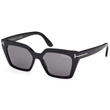 Carica l&#39;immagine nel visualizzatore di Gallery, Occhiale da Sole TomFord, Modello: FT1030 Colore: 01D