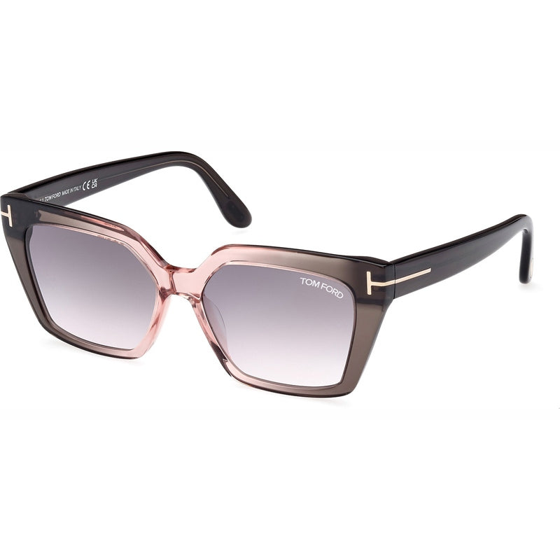Occhiale da Sole TomFord, Modello: FT1030 Colore: 20G