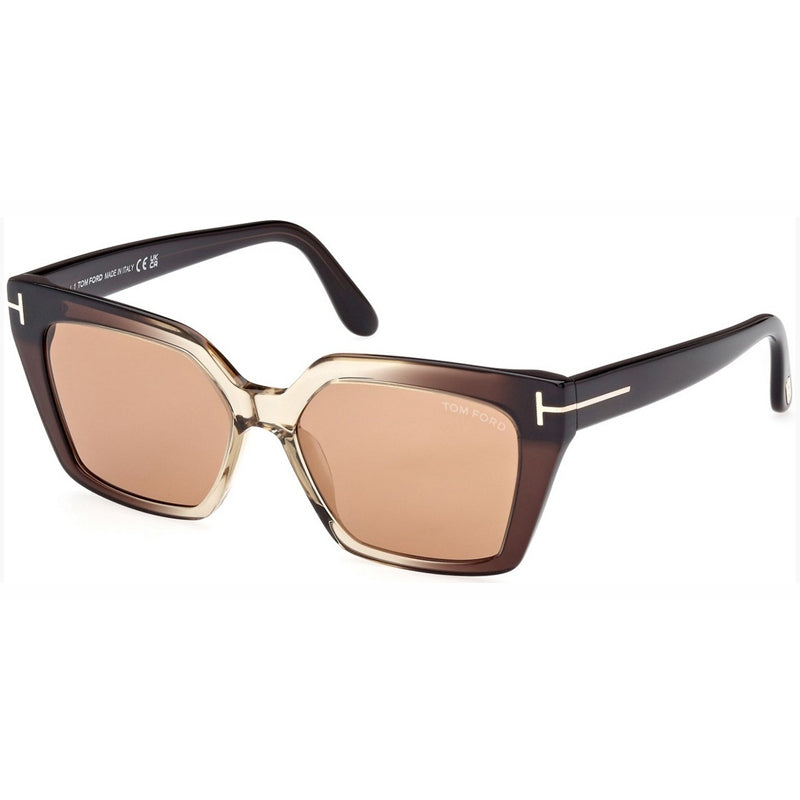 Occhiale da Sole TomFord, Modello: FT1030 Colore: 47J
