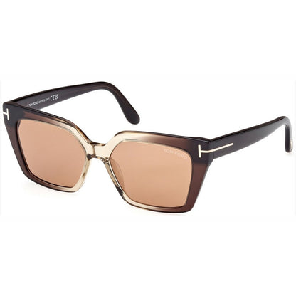 Occhiale da Sole TomFord, Modello: FT1030 Colore: 47J