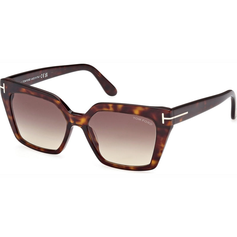 Occhiale da Sole TomFord, Modello: FT1030 Colore: 52F