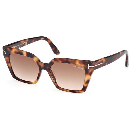 Occhiale da Sole TomFord, Modello: FT1030 Colore: 53F