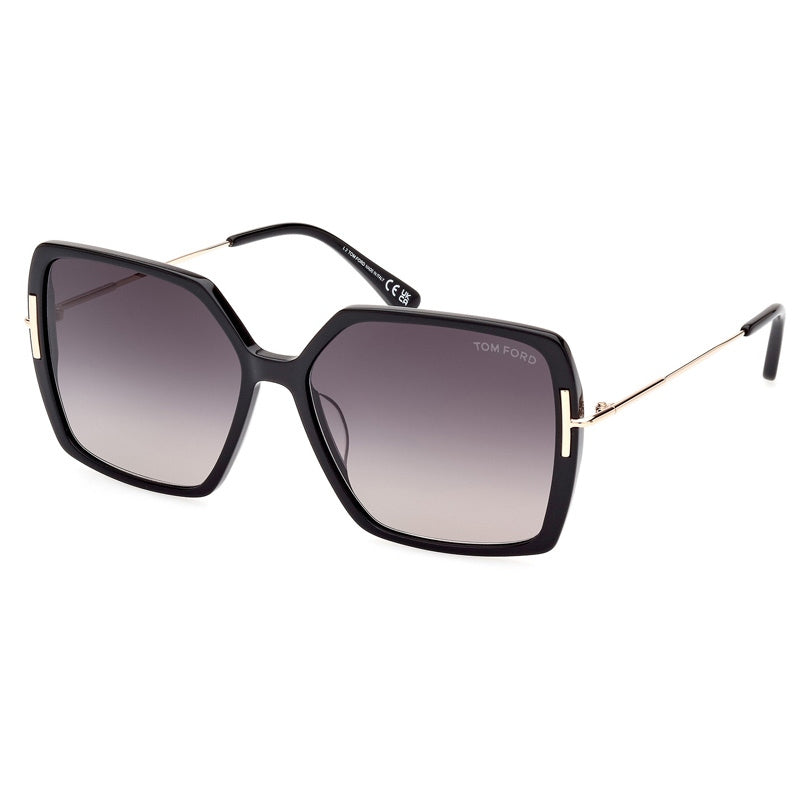 Occhiale da Sole TomFord, Modello: FT1039 Colore: 01B