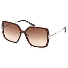 Carica l&#39;immagine nel visualizzatore di Gallery, Occhiale da Sole TomFord, Modello: FT1039 Colore: 52F