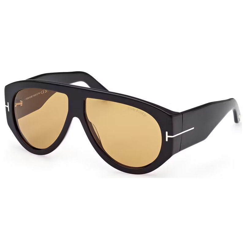 Occhiale da Sole TomFord, Modello: FT1044 Colore: 01E