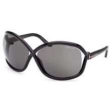 Carica l&#39;immagine nel visualizzatore di Gallery, Occhiale da Sole TomFord, Modello: FT1068 Colore: 01A