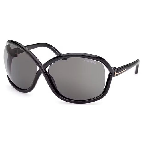 Occhiale da Sole TomFord, Modello: FT1068 Colore: 01A
