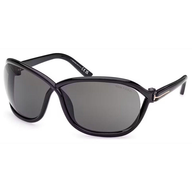 Occhiale da Sole TomFord, Modello: FT1069 Colore: 01A