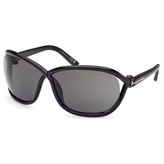 Occhiale da Sole TomFord, Modello: FT1069 Colore: 01A