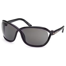 Carica l&#39;immagine nel visualizzatore di Gallery, Occhiale da Sole TomFord, Modello: FT1069 Colore: 01A