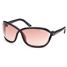 Carica l&#39;immagine nel visualizzatore di Gallery, Occhiale da Sole TomFord, Modello: FT1069 Colore: 01Z