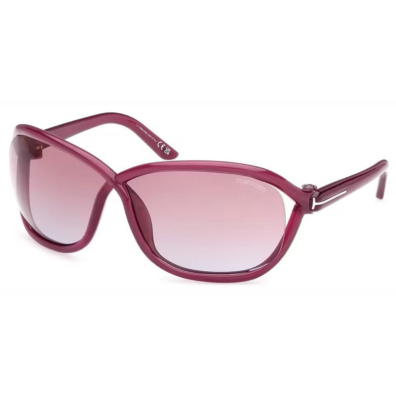 Occhiale da Sole TomFord, Modello: FT1069 Colore: 83Z