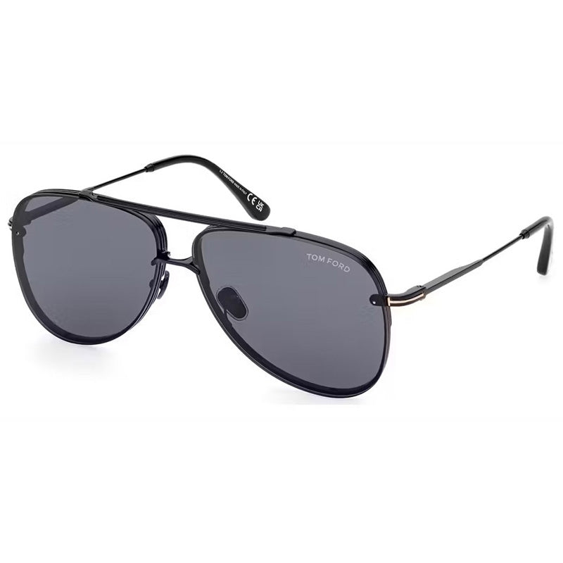 Occhiale da Sole TomFord, Modello: FT1071 Colore: 01A