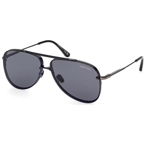 Occhiale da Sole TomFord, Modello: FT1071 Colore: 01A