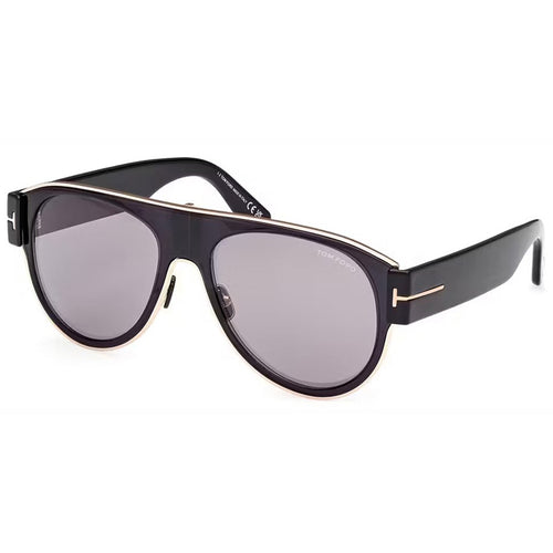 Occhiale da Sole TomFord, Modello: FT1074 Colore: 01C