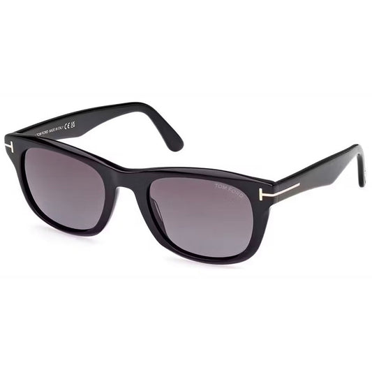 Occhiale da Sole TomFord, Modello: FT1076 Colore: 01B