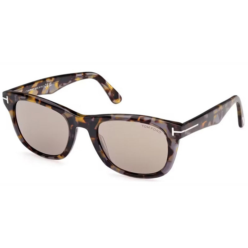 Occhiale da Sole TomFord, Modello: FT1076 Colore: 55L