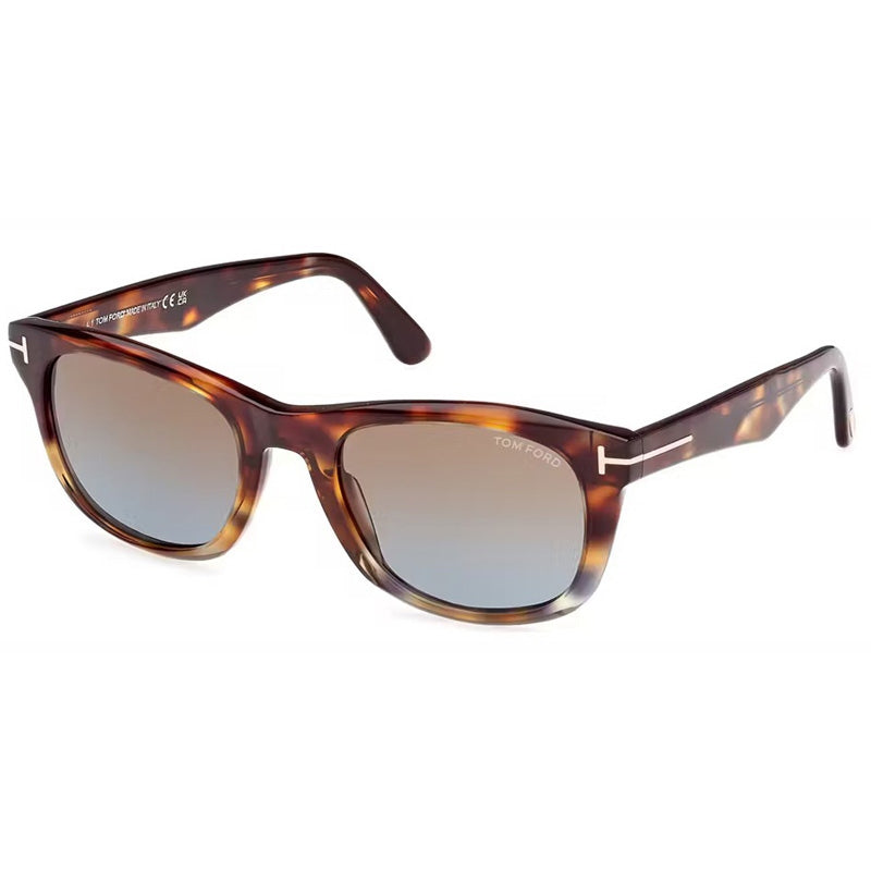 Occhiale da Sole TomFord, Modello: FT1076 Colore: 56B