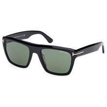 Carica l&#39;immagine nel visualizzatore di Gallery, Occhiale da Sole TomFord, Modello: FT1077 Colore: 01N