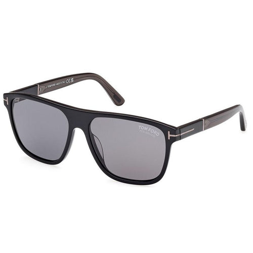 Occhiale da Sole TomFord, Modello: FT1081N Colore: 01D