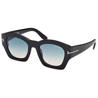 Occhiale da Sole TomFord, Modello: FT1083 Colore: 01P