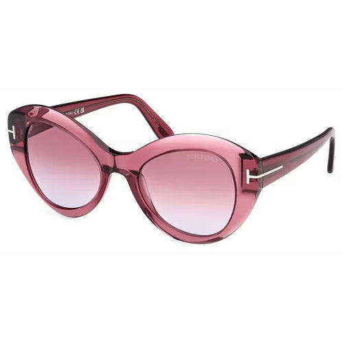 Occhiale da Sole TomFord, Modello: FT1084 Colore: 66Y