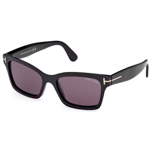 Occhiale da Sole TomFord, Modello: FT1085 Colore: 01A