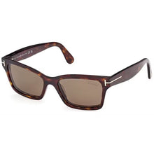 Carica l&#39;immagine nel visualizzatore di Gallery, Occhiale da Sole TomFord, Modello: FT1085 Colore: 52H