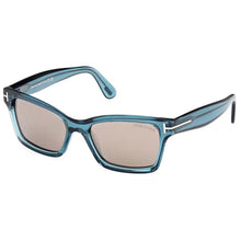 Carica l&#39;immagine nel visualizzatore di Gallery, Occhiale da Sole TomFord, Modello: FT1085 Colore: 90L
