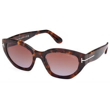 Carica l&#39;immagine nel visualizzatore di Gallery, Occhiale da Sole TomFord, Modello: FT1086 Colore: 52F