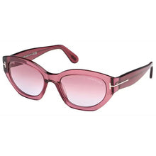 Carica l&#39;immagine nel visualizzatore di Gallery, Occhiale da Sole TomFord, Modello: FT1086 Colore: 66Y