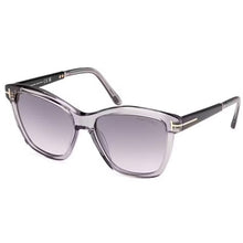 Carica l&#39;immagine nel visualizzatore di Gallery, Occhiale da Sole TomFord, Modello: FT1087 Colore: 20A