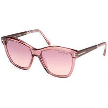 Carica l&#39;immagine nel visualizzatore di Gallery, Occhiale da Sole TomFord, Modello: FT1087 Colore: 72Z