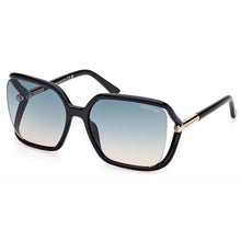 Carica l&#39;immagine nel visualizzatore di Gallery, Occhiale da Sole TomFord, Modello: FT1089 Colore: 01P