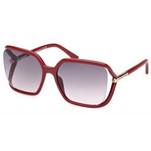 Carica l&#39;immagine nel visualizzatore di Gallery, Occhiale da Sole TomFord, Modello: FT1089 Colore: 75B